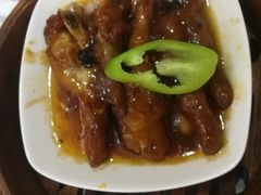 凤爪-潮福城大酒楼·潮粤菜·港式点心(阳光城店)