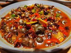 -大川先生·小龙虾·川菜(信义坊店)