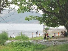-大理洱海