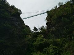 -龙潭大峡谷自然风景区
