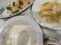 -渔码头食府·20年蓬莱老字号(登州路店)