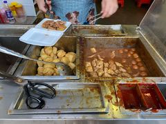 -细妹五香牛杂(步行街店)