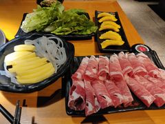 -呷哺呷哺 黄金牧场 (阳泉滨河新天地店)