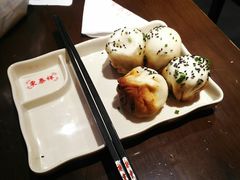 -东泰祥生煎馆(陕西南路店)