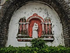 -大炮台