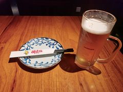-醉虎传(南锣鼓巷店)