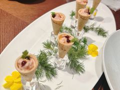 -映水芙蓉(长宁来福士店)