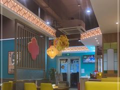 大堂-猪腰世家·粤菜猪腰汤(江西路店)