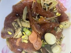 -何记酿皮店(西流湾店)