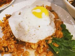 泡菜炒饭-名家韩国料理·烤肉(瑶海店)
