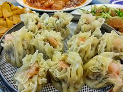 三鲜烧卖-德贤烧麦菜馆(本溪路店)