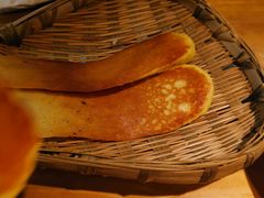 锅边馍-鸡毛店·川菜(李家沱店)