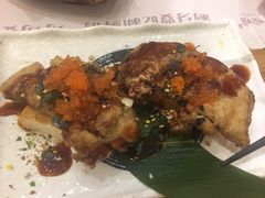 -林妈妈村·日式料理(宝山龙湖天街店)