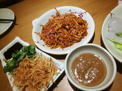 -春饼先生·北京烤鸭(甘井子万达店)