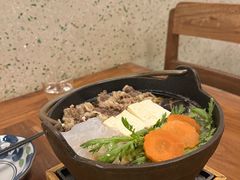 -铃木食堂(杨梅竹店)