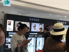 -新世界百货(明洞总店)