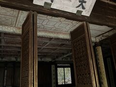 景点-天一阁博物院