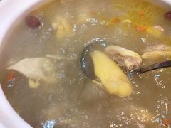 -新招鲜本地鸡窝(平凉路店)