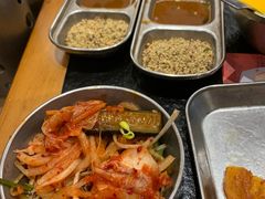-炽城·烤肉名家(鸿达中央广场店)