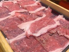 -古铜老院铜锅涮肉·清真(双井店)