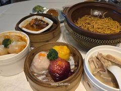 -安蒂娅.悦景轩中餐厅(西乡店)