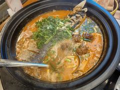 -佰家小厨·南京菜(夫子庙店)