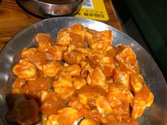 -原始泥炉烤肉(总店)