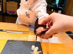-鮨冠OMAKASE食べ放题(北京首店)