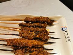 -七八冷面·延边朝鲜族美食(欢乐谷店)