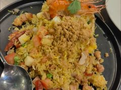-simply thai天泰(长泰广场店)