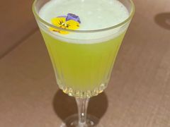 -Da Ivo哒伊沃意大利魔镜餐厅(外滩店)