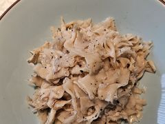 黑松露绣球菌-维园悦谱·海派家常菜(乌鲁木齐南路店)
