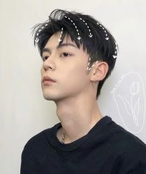 -MT·ID 烫发.染发.接发SALON