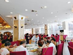 -江南村酒家