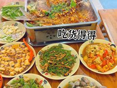 -江湖万州烤鱼(王子美食城)