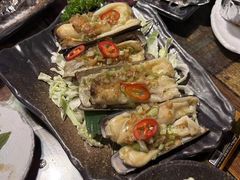 -质烤烤物·活烤海鲜(质烤总店)