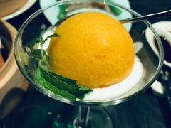 -万丽轩·粤菜(王府井金茂万丽酒店)