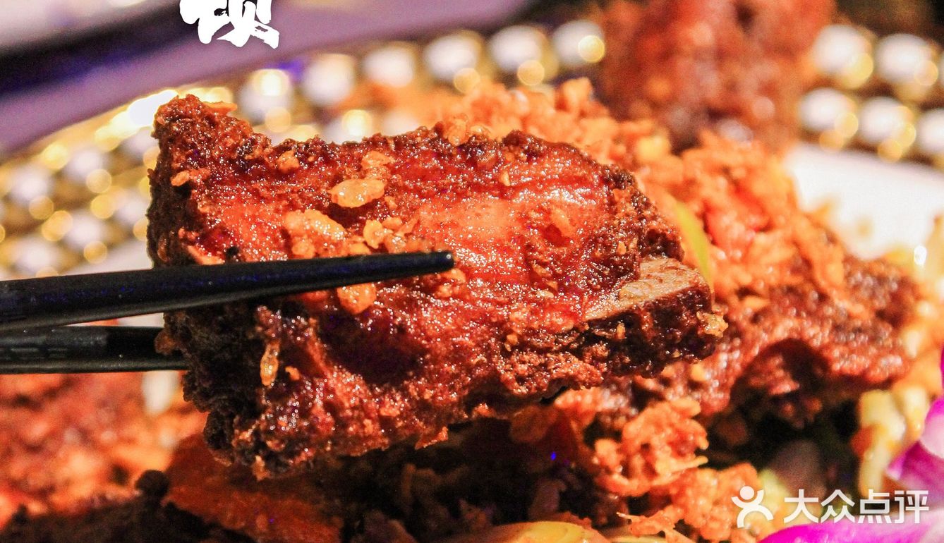 🪐武汉｜不爱吃饭也能干掉一份鸡翅的泰餐🇹🇭