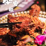 🪐武汉｜不爱吃饭也能干掉一份鸡翅的泰餐🇹🇭