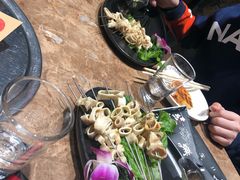 -金太阳海鲜烧烤·本地人餐厅(东纬路旗舰店)