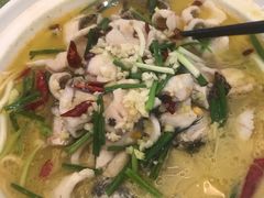 -荆楚食府(高铁店)