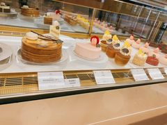 -PAUL LAFAYET 法式甜品(深圳湾万象城店)