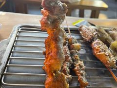 -木屋烧烤(白石洲店)