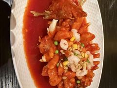 -湖滨28中餐厅·西湖宴·杭州君悦酒店