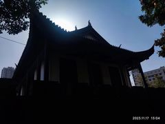 -常州明城墙