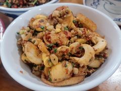 -浏阳小饭铺(洪西小区店)