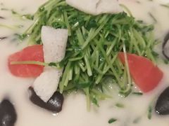 -丽晶轩中餐厅(重庆丽晶酒店)