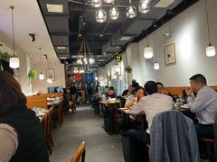 -乔街深夜食堂·台州菜·高压锅生蚝(杭州总店)
