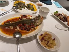 -莆田餐厅PUTIEN(武商MALL店)