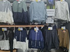 -迪卡侬(香炉礁店)